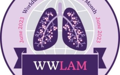 June is Worldwide LAM Awareness Month