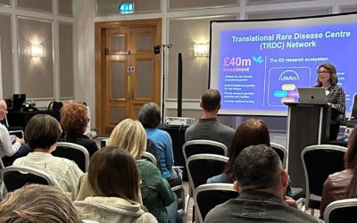 LAM Action’s 2024 Patients’ Meeting